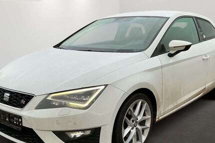Seat Leon 113.976 km 6.599 &euro; Sandersdorf-Brehna 06796