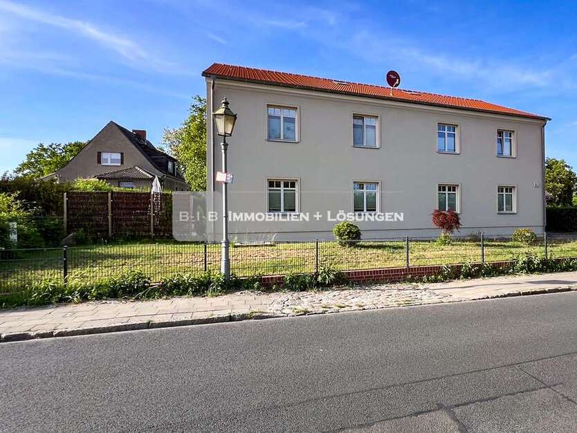 Wohnung zum Mieten in Berlin Bohnsdorf 1.444,95 € 74.1 m²