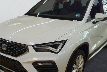 Seat Ateca 18.550 km 29.490 € Braunschweig 38114