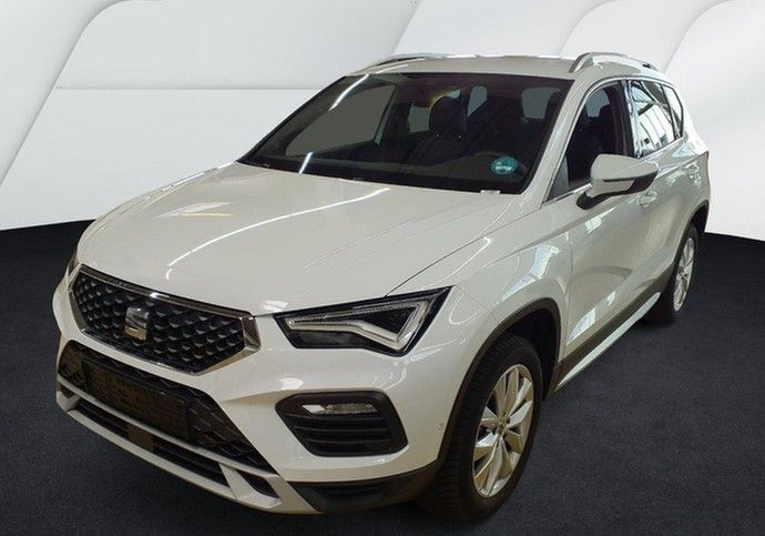 Seat Ateca 18.550 km 29.490 € Braunschweig 38114