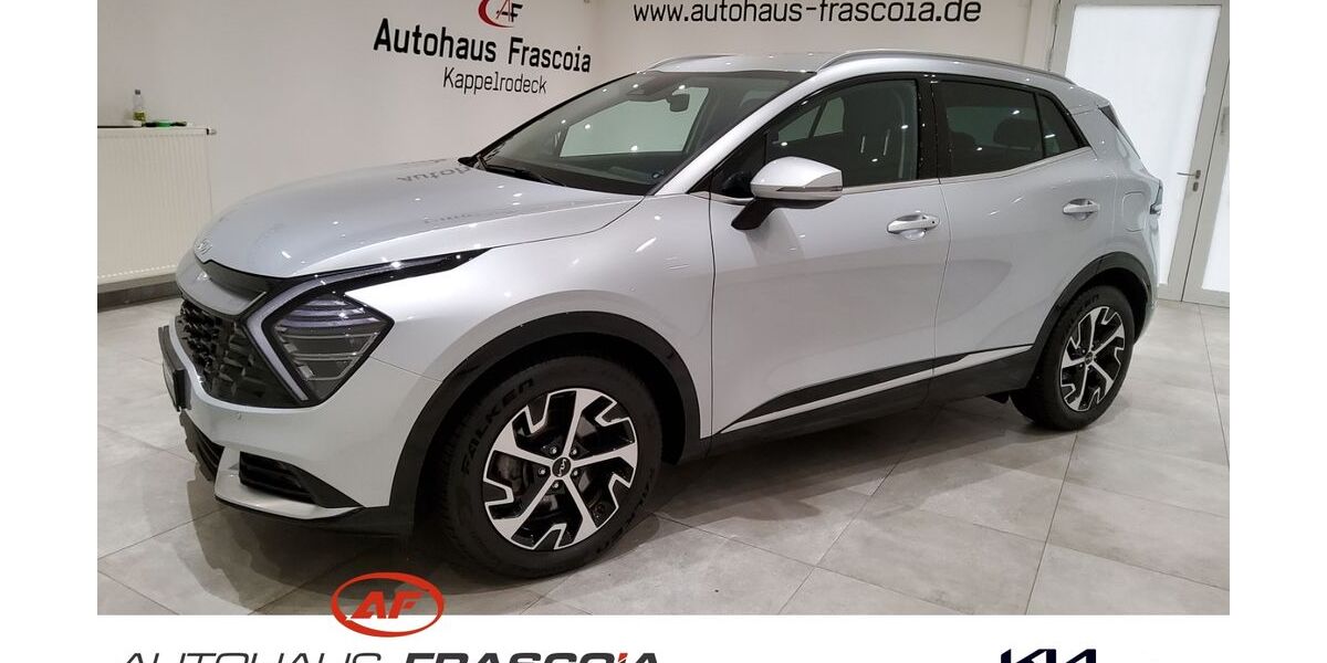 Kia Sportage 21.860 km 28.410 &euro; Kappelrodeck 77876