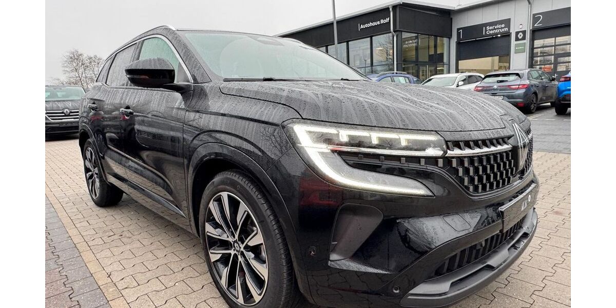 Renault Austral 9.900 km 29.990 € Wiesmoor 26639