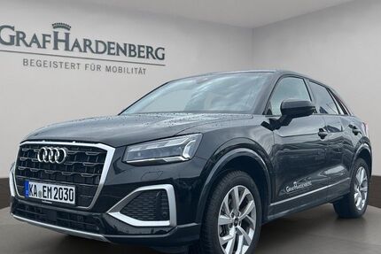 Audi Q2 8.267 km 33.890 &euro; Bretten 75015