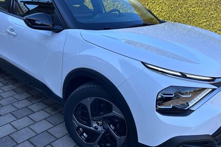 Citroen C4 14.000 km 16.990 &euro; Dinkelscherben 86424