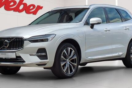 Volvo XC60 31.100 km 44.890 &euro; Berlin 14165