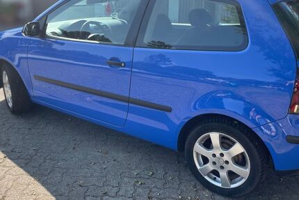 VW Polo 312.650 km 1.200 € Uetersen 25436