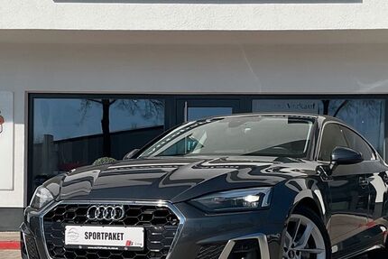 Audi A5 122.000 km 28.999 &euro; Landshut 84030