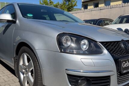 VW Jetta 158.000 km 3.500 &euro; Berlin, BRITZ 12347