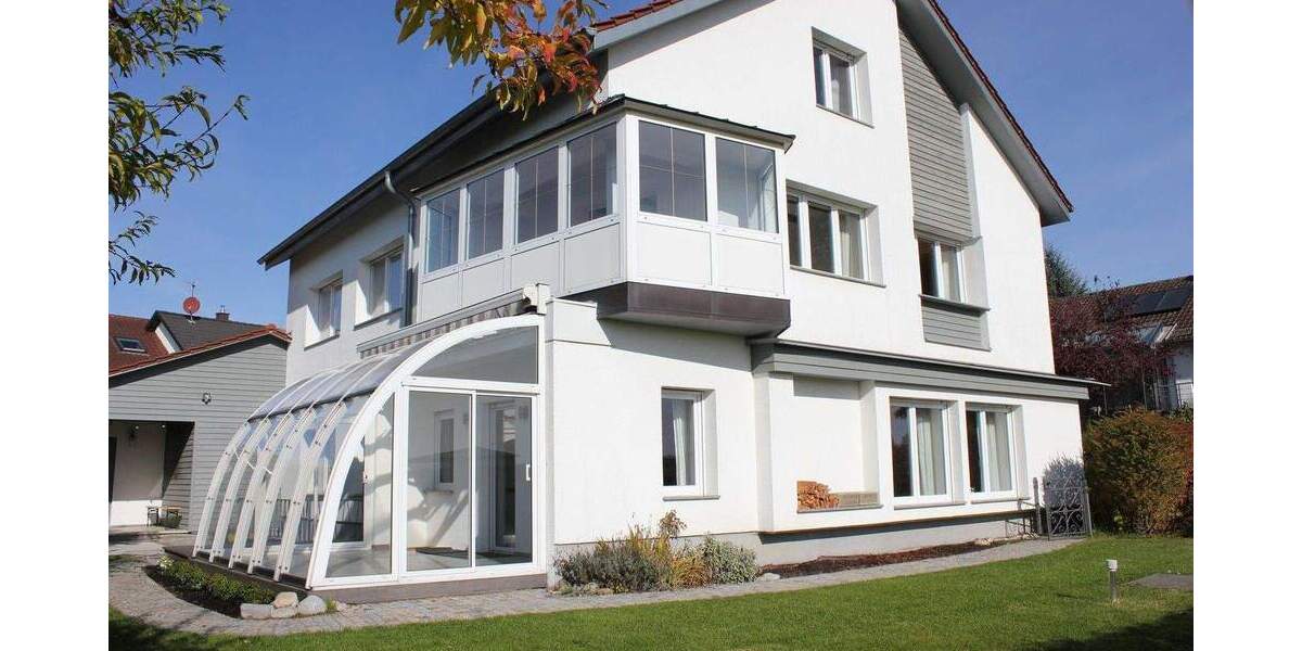 Mehrfamilienhaus, Wohnhaus Wangen im Allgäu Wangen - 9 Zimmer, 260 m&sup2;, 930.000&euro; | Angebot:25475888