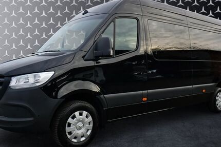 Mercedes-Benz Sprinter 25.581 km 58.480 &euro; Niedere Börde OT Groß Ammensleben 39326