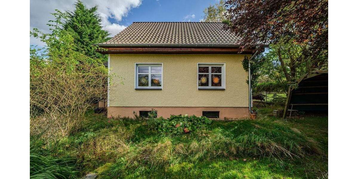 Einfamilienhaus Wustermark / Priort Priort - 4 Zimmer, 90 m&sup2;, 385.000&euro; | Angebot:25801615