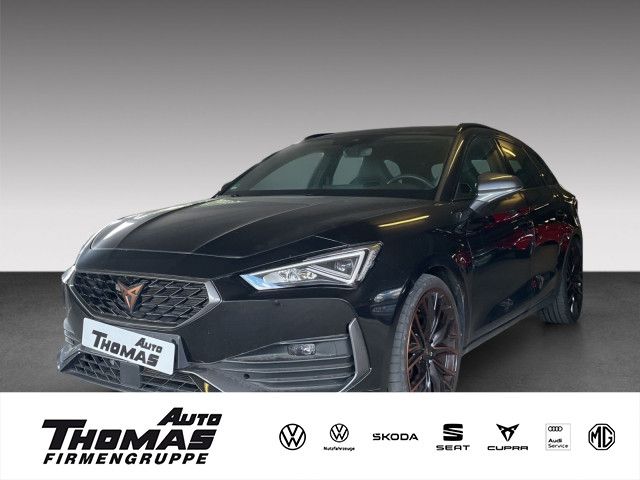 Cupra Leon 35.350 km 29.490 &euro; Bonn 53227