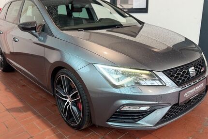 Seat Leon 82.373 km 20.900 &euro; Henstedt-Ulzburg (bei Hamburg) 24558