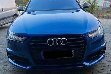 Audi A6 207.000 km 23.000 &euro; Frankenberg 35066