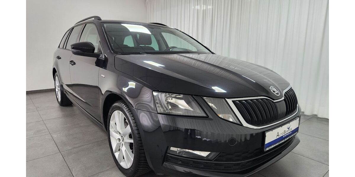 Skoda Octavia 64.871 km 17.990 € Schloß Holte-Stukenbrock 33758