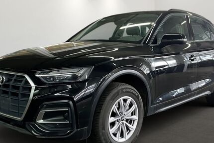 Audi Q5 74.874 km 35.820 &euro; Kaiserslautern 67663