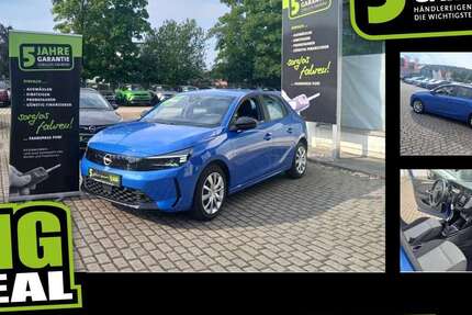 Opel Corsa 14.450 km 13.670 € Amberg 92224