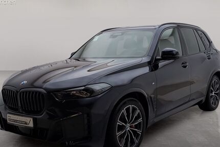 BMW X5 33.792 km 83.101 &euro; München 80939