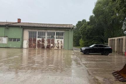 Gewerbeobjekt Rhinow - 400&euro; | Angebot:25660243