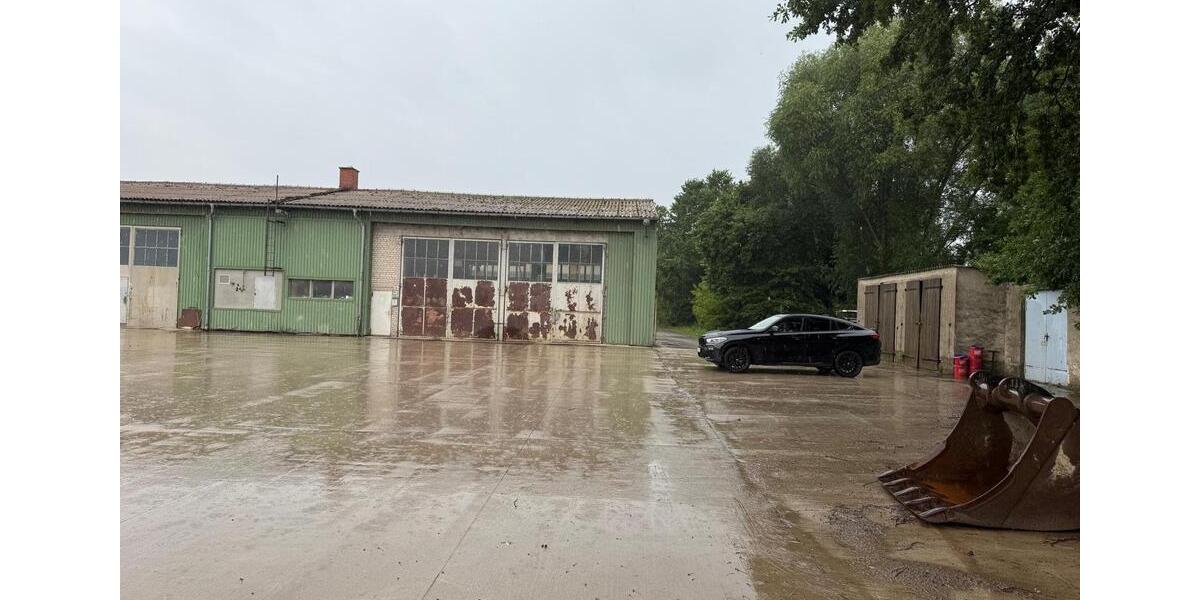 Gewerbeobjekt Rhinow - 400&euro; | Angebot:25660243