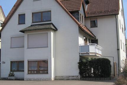 Wohnung Gersfeld (Rhön) - 2 Zimmer, 55 m&sup2;, 549&euro; | Angebot:25479997