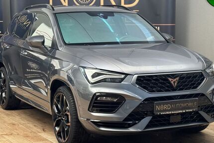 Cupra Ateca 42.314 km 26.990 &euro; Rastede/ Wahnbek 26180