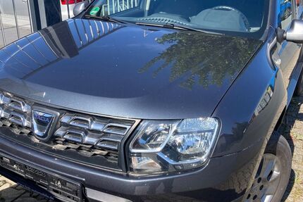 Dacia Duster 101.500 km 6.500 € Darmstadt 64291