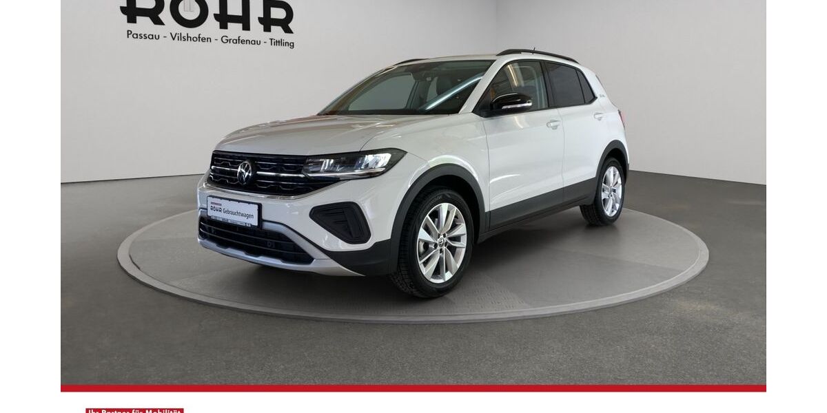 VW T-Cross 6.700 km 24.499 &euro; Grafenau 94481