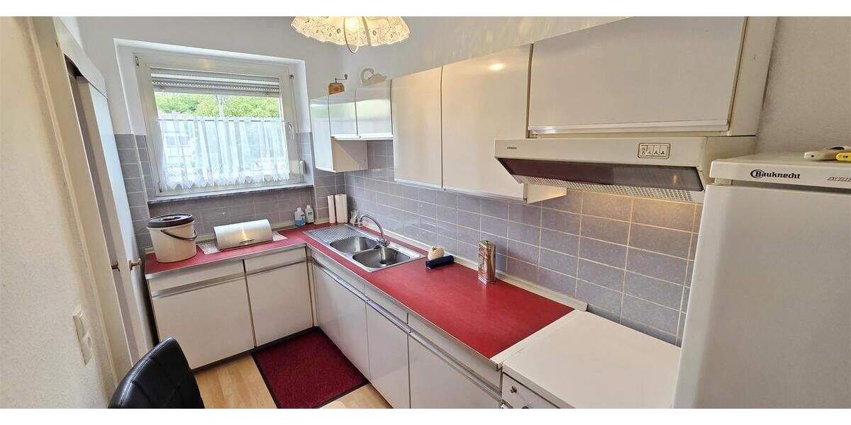 Gemütlich leben in Mayen - mit Garten, Garage und mehr.... 6 zimmer