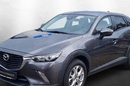 Mazda CX-3 78.328 km 13.880 &euro; Darmstadt 64293