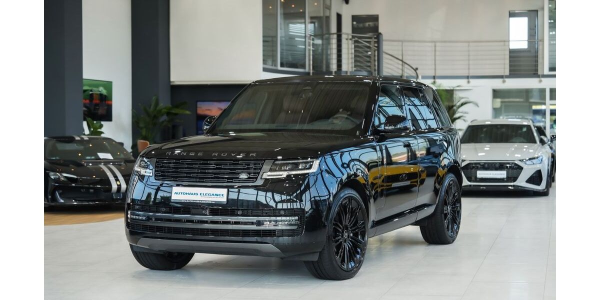 Land Rover Range Rover 32.800 km 129.980 &euro; Köln 51147