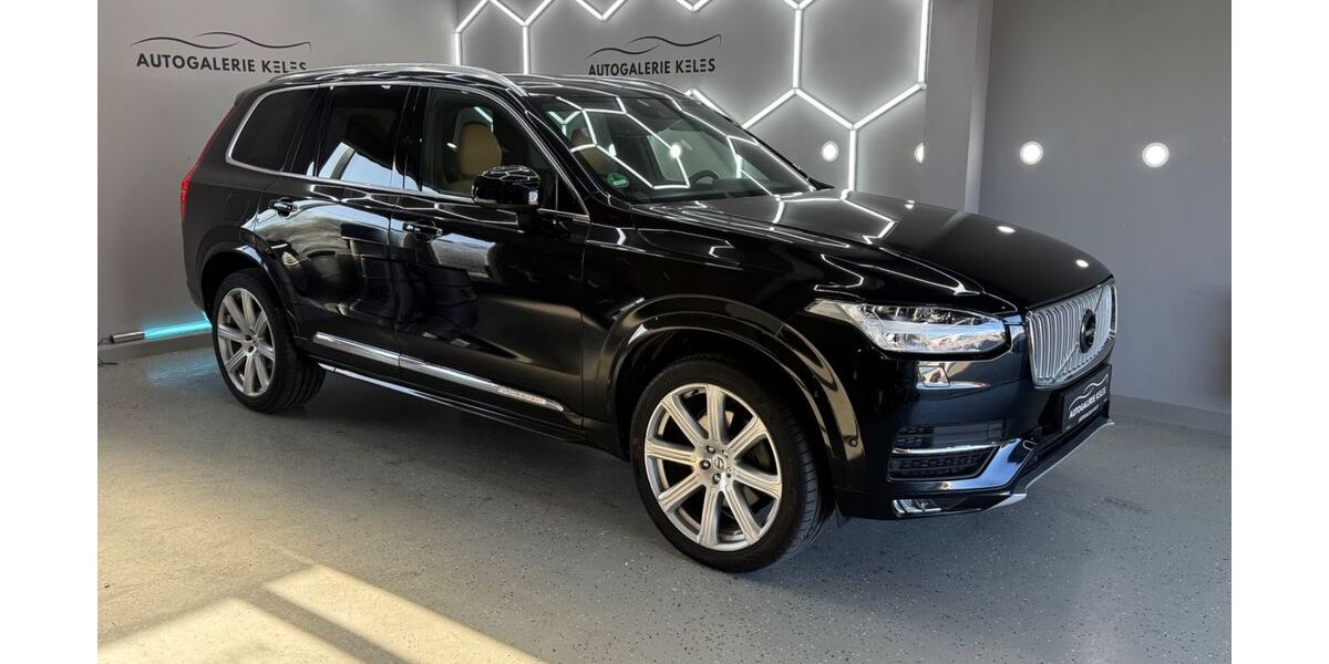 Volvo XC90 141.000 km 33.851 &euro; Nordenham 26954