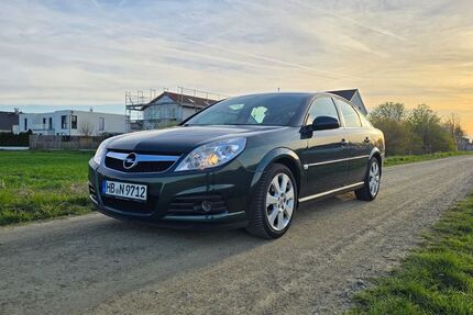 Opel Vectra 220.910 km 2.800 &euro; Bremerhaven 27570
