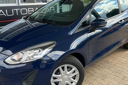 Ford Fiesta 151.377 km 7.495 &euro; Rethem 27336