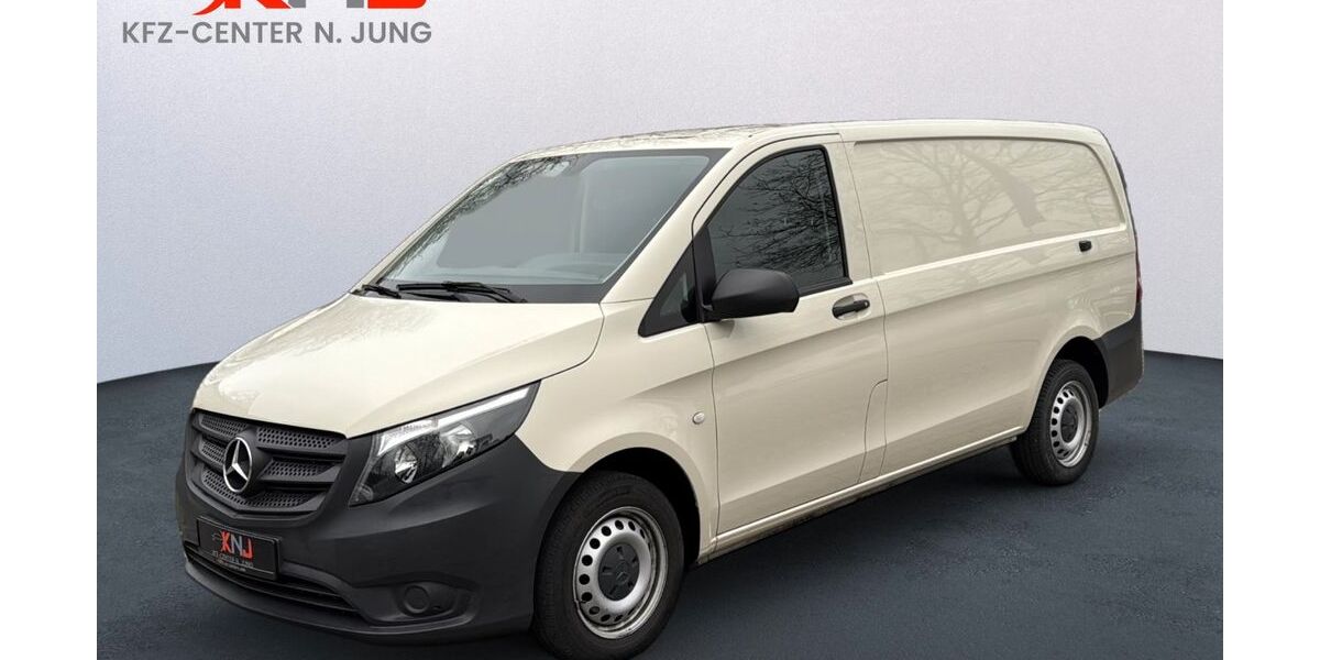Mercedes-Benz Vito 30.000 km 24.900 &euro; Niederelbert 56412