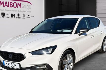 Seat Leon 86.517 km 20.990 &euro; Wesel 46485