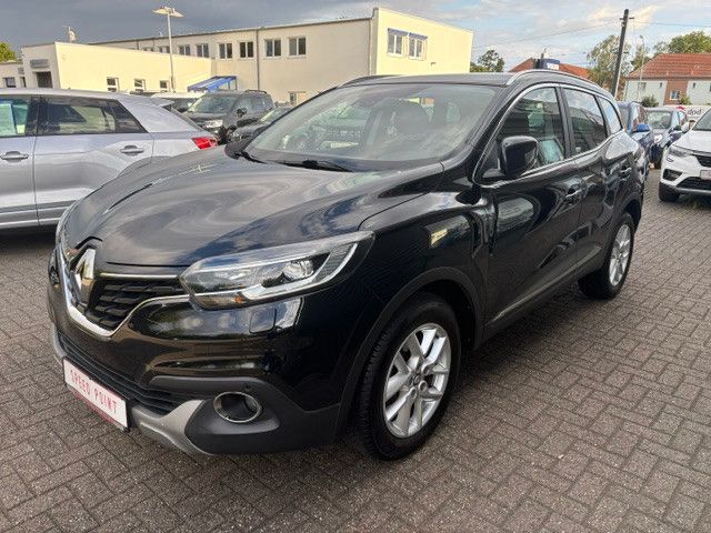 Renault Kadjar 140.564 km 9.990 &euro; Brandenburg 14770