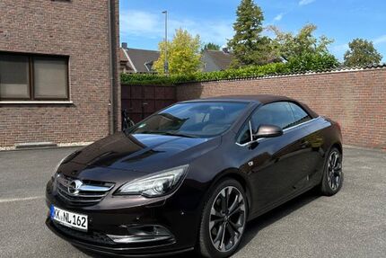 Opel Cascada