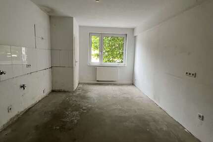 Wohnung Gelsenkirchen Heßler - 3 Zimmer, 78 m&sup2;, 505&euro; | Angebot:27428554