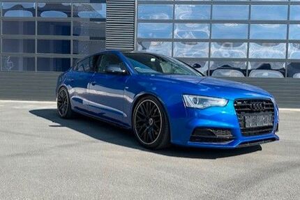Audi A5 86.250 km 12.900 &euro; Sundern 59846