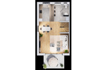 Doppelhaushälfte Wendlingen am Neckar Wendlingen - 5 Zimmer, 140 m&sup2;, 749.000&euro; | Angebot:26289448