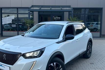 Peugeot 2008 62.000 km 19.450 € Delmenhorst 27755