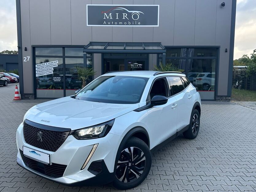 Peugeot 2008 62.000 km 19.450 € Delmenhorst 27755