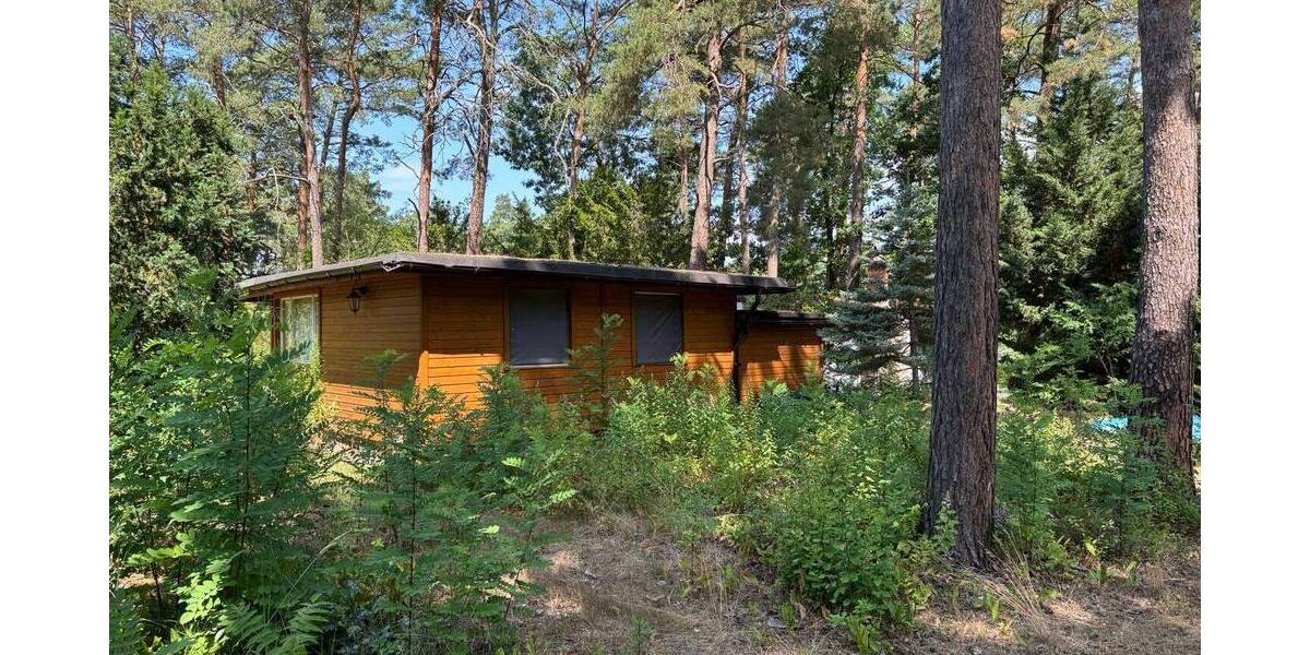 Grundstück Muldestausee Plodda - 140.000&euro; | Angebot:26037268