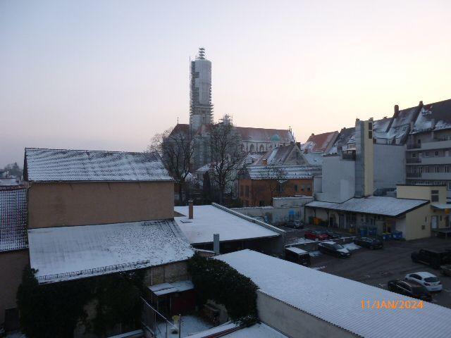 Dachgeschoßwohnung Augsburg - 5 Zimmer, 170 m&sup2;, 1.685&euro; | Angebot:26350218