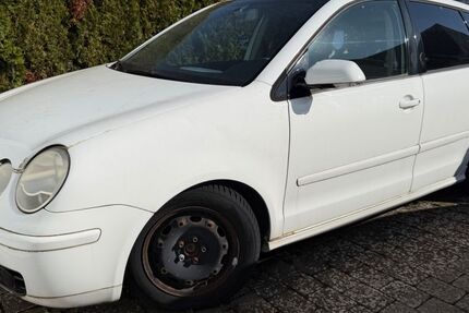 VW Polo 141.000 km 950 &euro; Wehrheim 61273