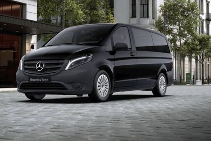 Mercedes-Benz Vito 67.968 km 39.990 € Altdorf 90518
