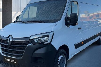 Renault Master 30.571 km 24.990 € Hamburg 20537