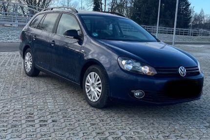 VW Golf 247.541 km 4.750 &euro; Asslar 35614
