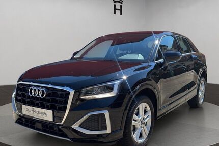 Audi Q2 17.200 km 22.555 &euro; Gengenbach 77723